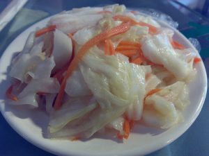 Paocai